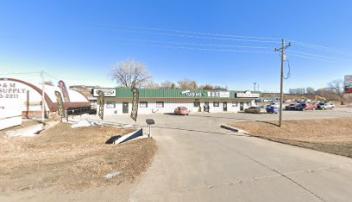 Frontier Financial