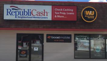 RepubliCash, LLC