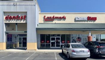 Lendmark Financial Services LLC