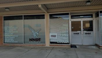 Northwest Native Development Fund