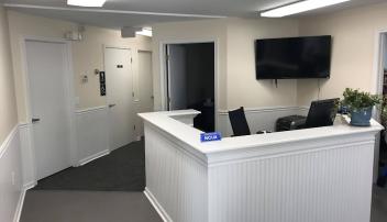 Great Meadow Federal Credit Union