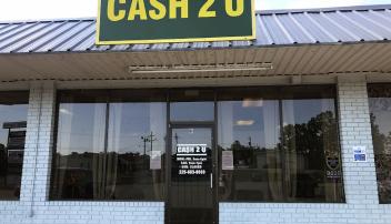 Cash 2 U