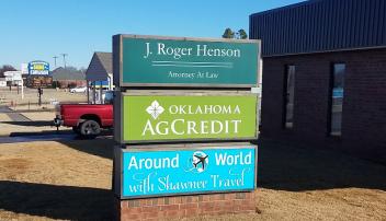 Oklahoma AgCredit