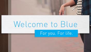 Blue Federal Credit Union - UW Plaza