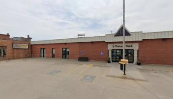 Pinnacle Bank
