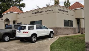 Action Finance Corporation