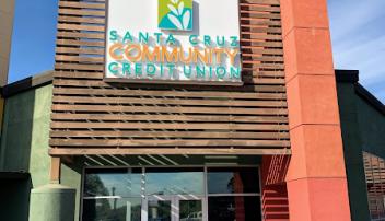 Santa Cruz Community CU