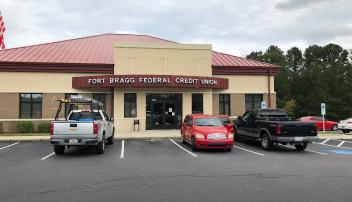 Fort Bragg Federal Credit Union