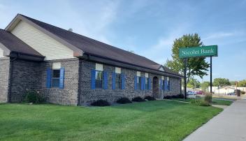 Nicolet National Bank