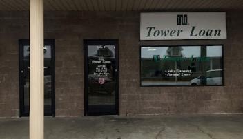 Tower Loan