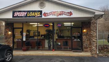 Fast Loans - Arkoma