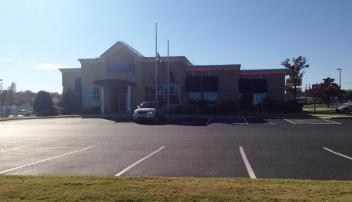 Arvest Bank