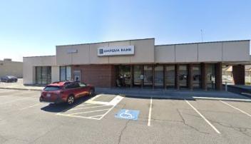 Umpqua Bank