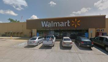 Walmart Money Center