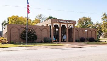 Southern Bank