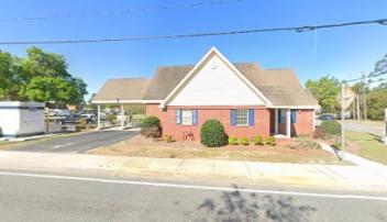 First Federal Bank