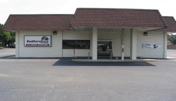 Southern Bank - Clinton