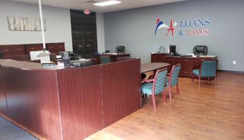 A+ Loans LLC