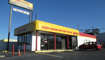 Atlanta Title Loans