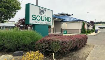 Sound Community Bank