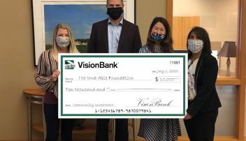 VisionBank