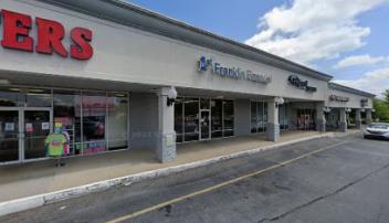 Regional Finance