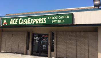 ACE Cash Express