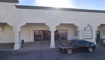 Calexico Jewelry & Loan