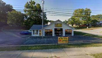 Cash Express