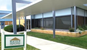 Bayer Heritage Federal Credit Union