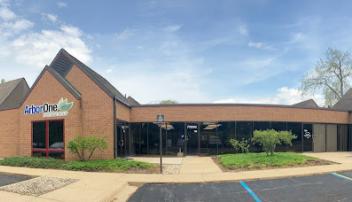 Arbor One Mortgage Group