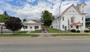 Alco Federal Credit Union