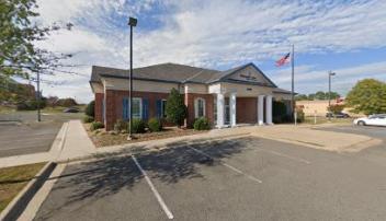 Diamond Lakes Federal Credit Union | Hot Springs