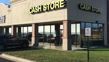 Cash Store