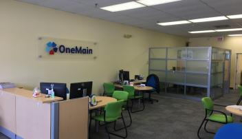 OneMain Financial