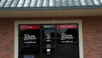 1st Franklin Financial