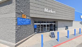 Walmart Money Center