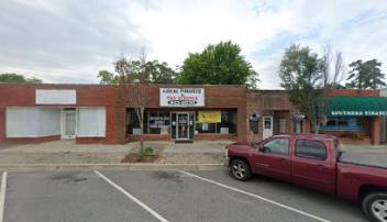 Local Finance of Hampton LLC