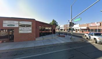 Financial Horizons Credit Union