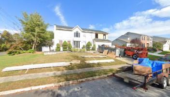 Mobile Home Business Associates