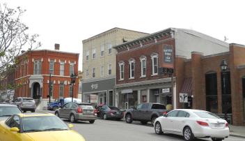 Equitable Savings & Loan Co