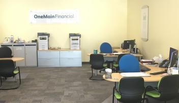 OneMain Financial