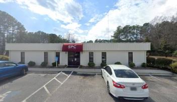 SPC Credit Union