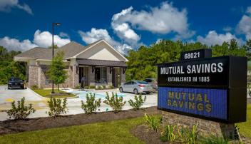 Mutual Savings and Loan Association