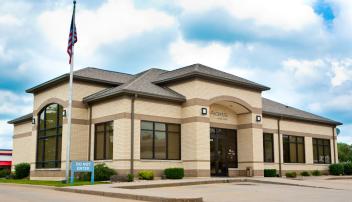 Ascentra Credit Union