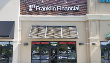 1st Franklin Financial