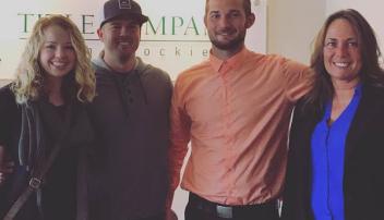 The Andrews Team - All Western Mortgage