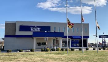 Rosedale Federal Savings & Loan Association