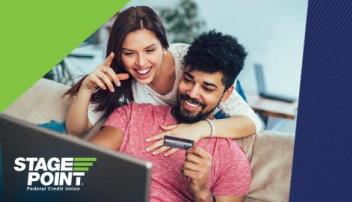 StagePoint Federal Credit Union
