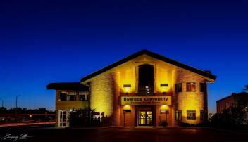 Riverside Community Federal Credit Union